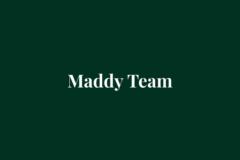 Maddy Theeestallion