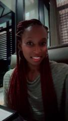 Jamila Pettiford