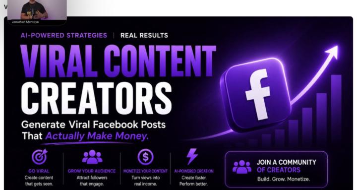 Viral Post Threads