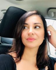 Suzie Salika
