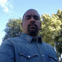 Pragasen Naidoo