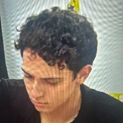 Bolívar Gabriel Ramírez Resto