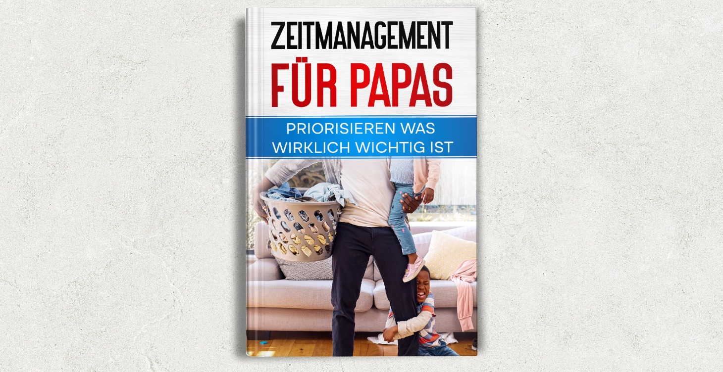 Geschenk: E-Book Zeitmanagement