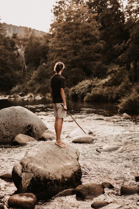 Was denken eure Kinder über euch?