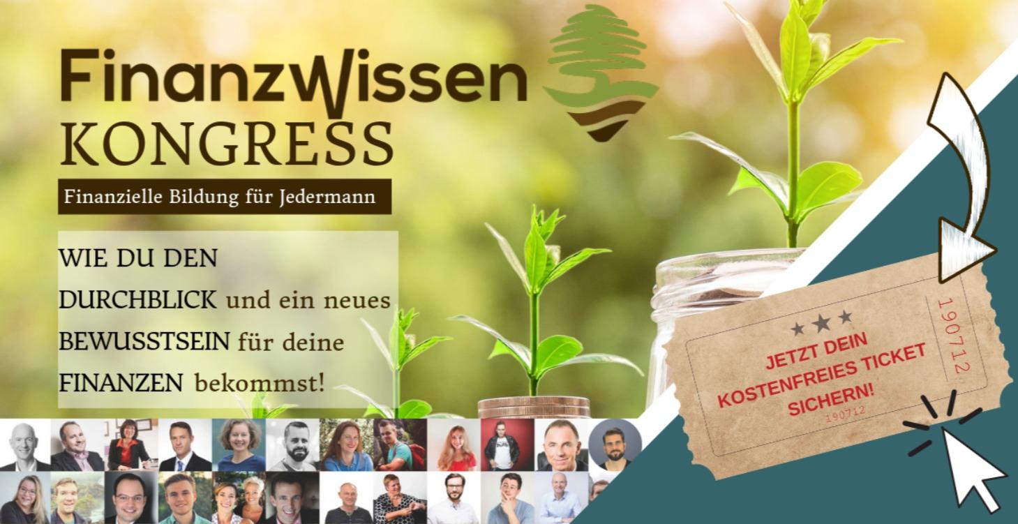 "Best-of" Finanzwissen Kongress