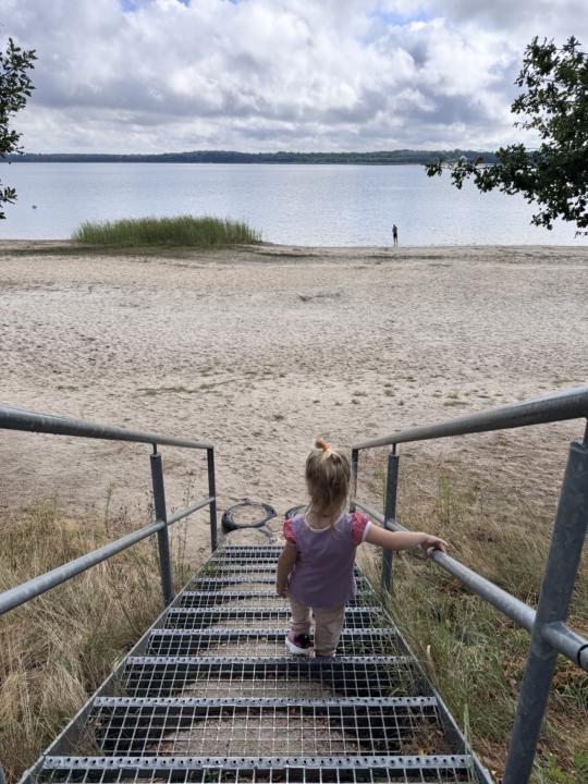 Ich bin müde – aber nicht mehr bereit, mich dafür zu schämen