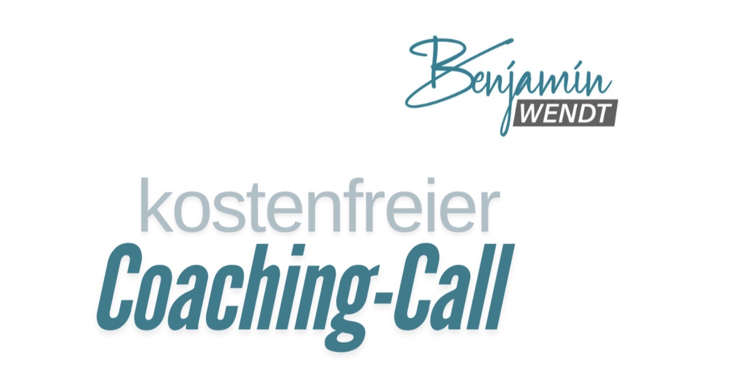 Ein persönliches Geschenk für dich