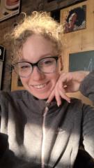 Sarah Krähenbühl