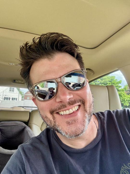 Timothy Stellato