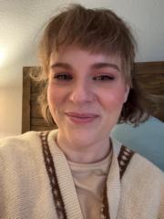 Maddie Stansell