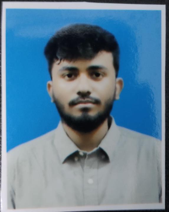 Ayush Kundu