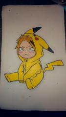 Christopher Yarberry