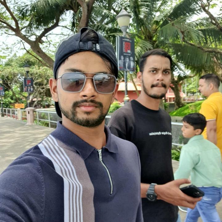 Shibil Aman Karalikkattil