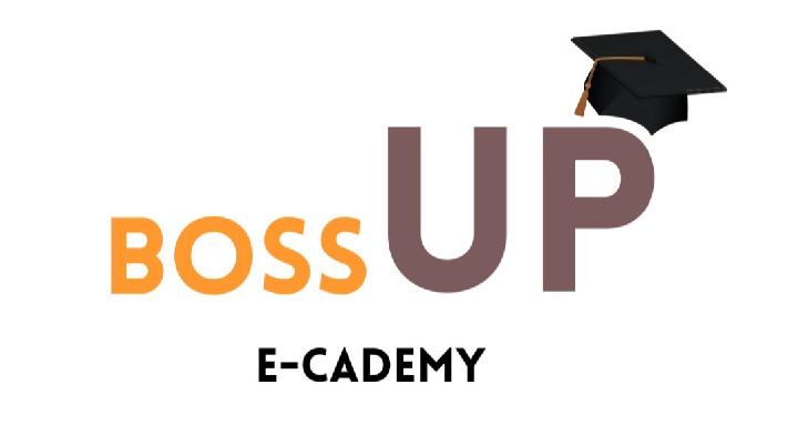 The BossUP e-Cademy
