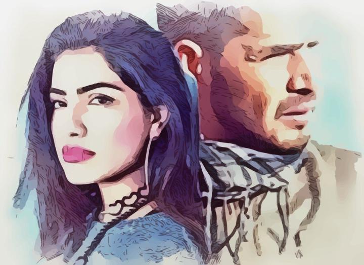 Readers Love Double-Sided Fictional Characters 