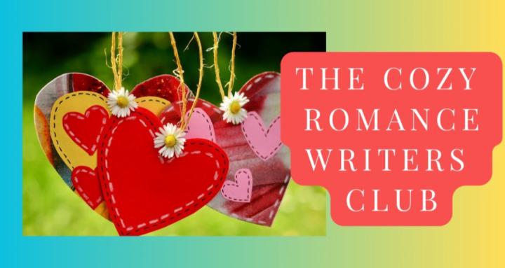 The Cozy Romance Writers Club