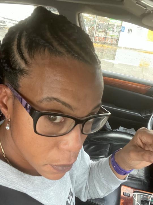 Philana Williama-Jones