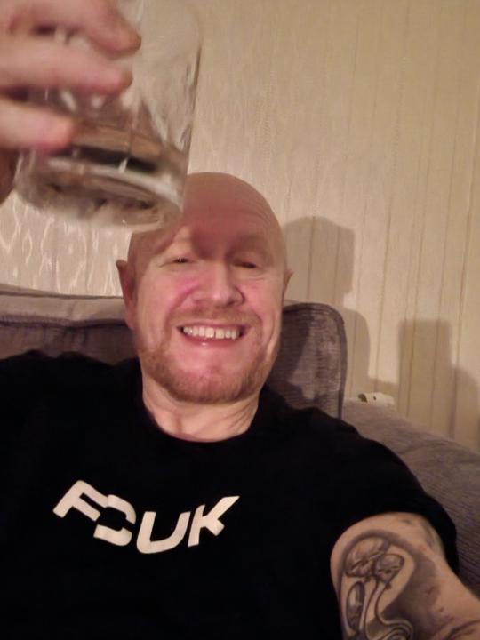 Allan Mcwilliam