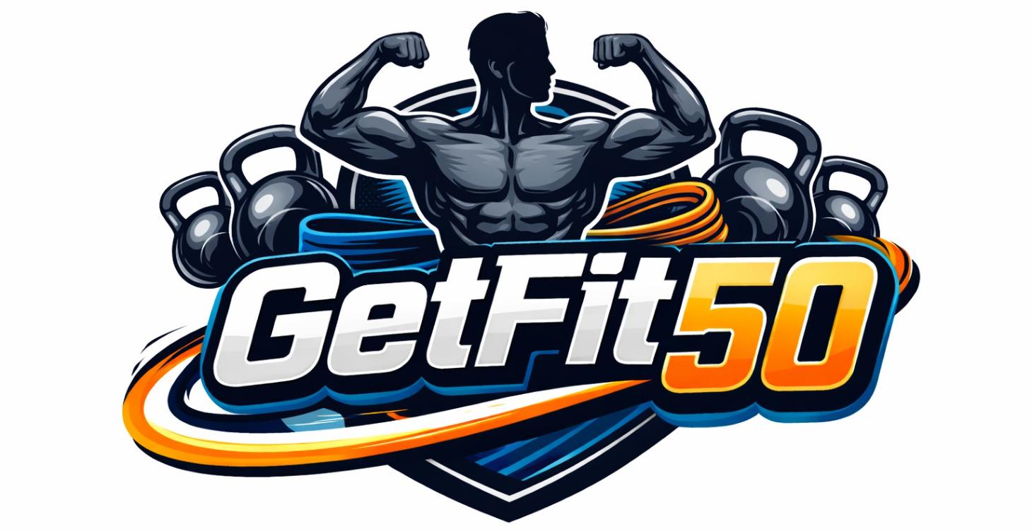 GetFit50 Home Training System - VIP