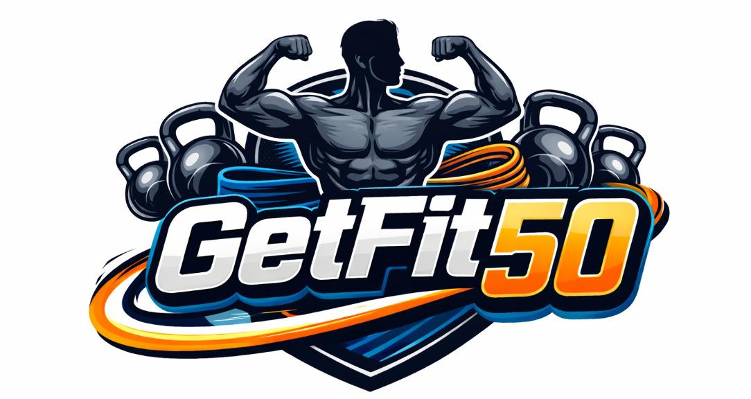 GetFit50 Home Training System