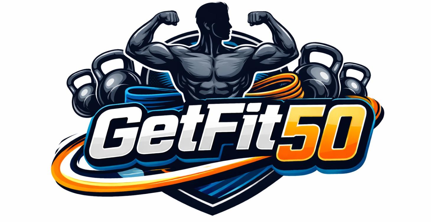 GetFit50 Home Training System - Standard