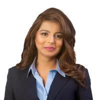 Javeria Nagaria