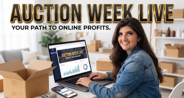 AuctionWeekLive