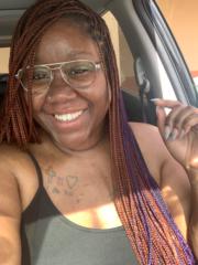 Dominique Collington