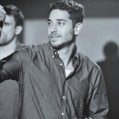 Assaf Kaner