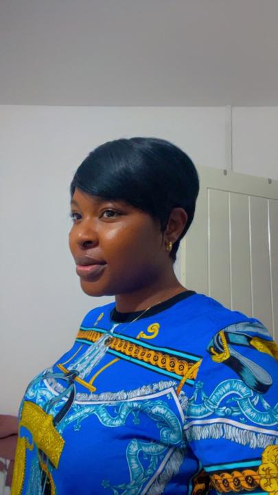 Basirat Abdulsalam