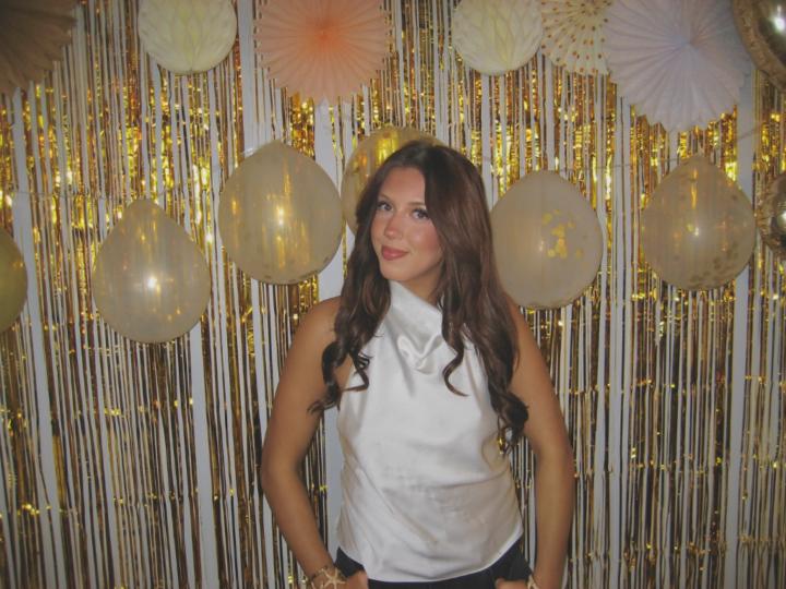 Mia Chefero