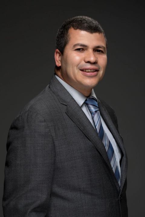 Juan Fernando Mejia