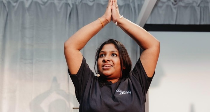 Seshnie Naidoo