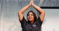Seshnie Naidoo