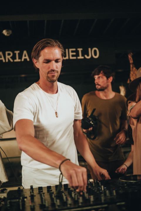 Mark van der Heijden