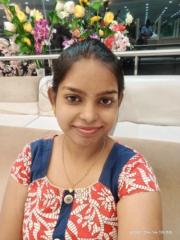 Suganya G