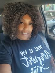 LaToya Davis