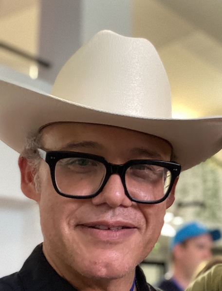 Isaac Acosta