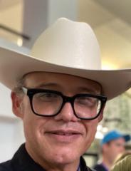 Isaac Acosta