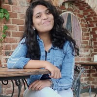 Srinidhi Korati