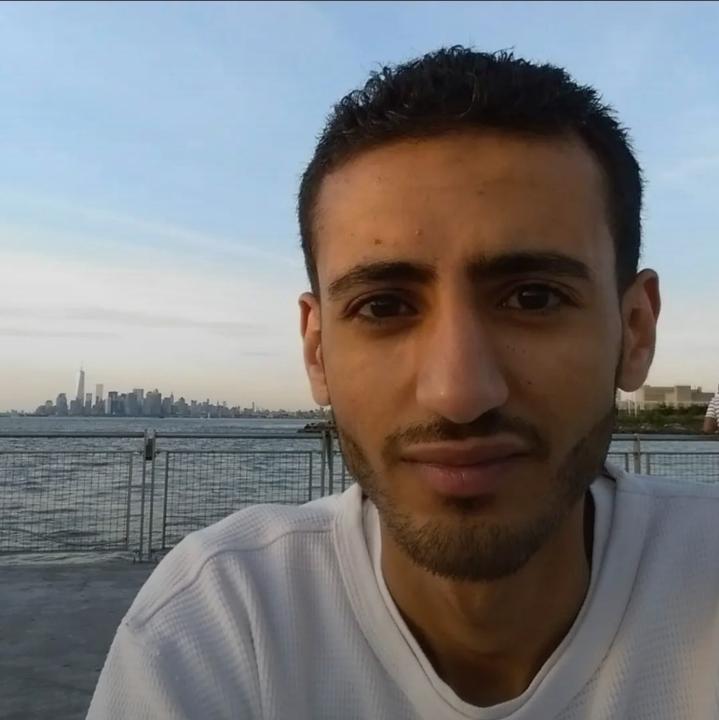 Abdulla Aljahmi