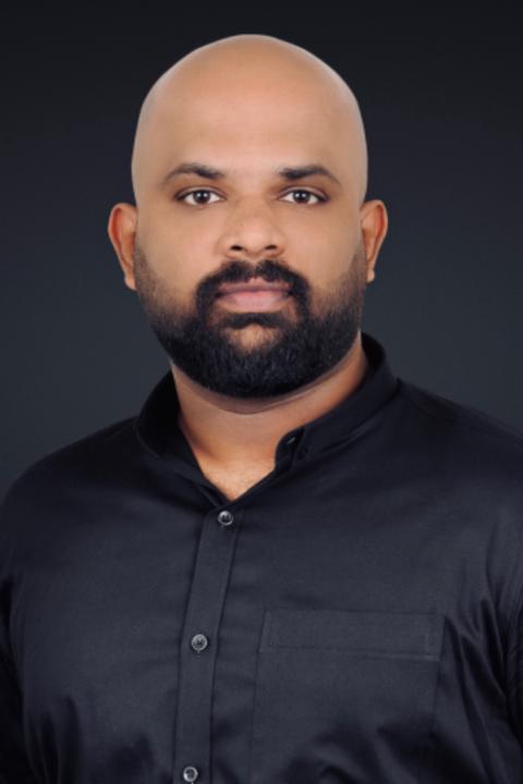 Hisham Aboobacker Hashim