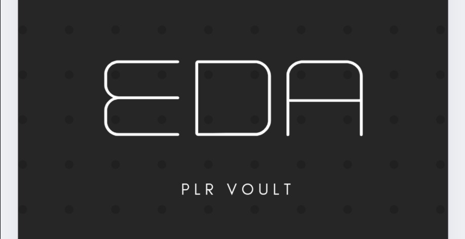 English PLR Vault
