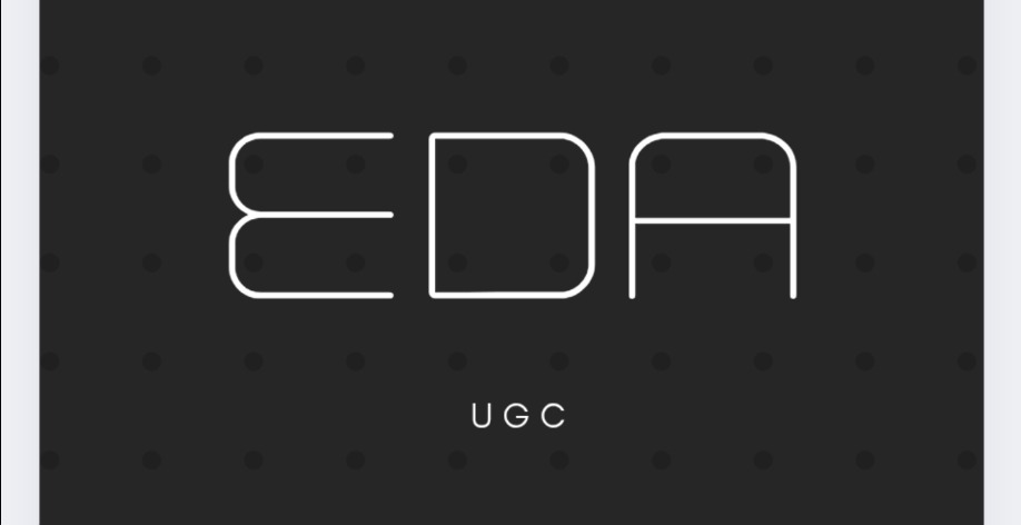 Content Creator UGC