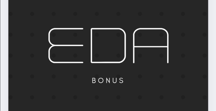 Bonus de inglés y español / Bonus English &Spanish