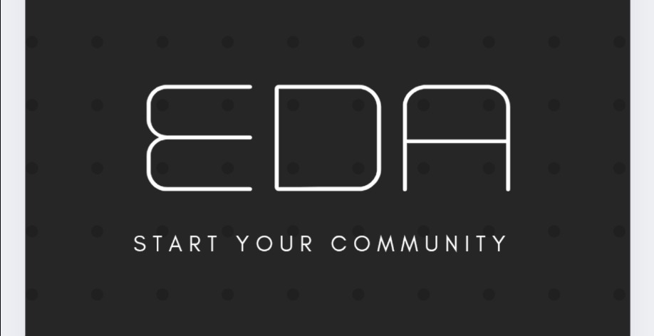 Start Your Own Community