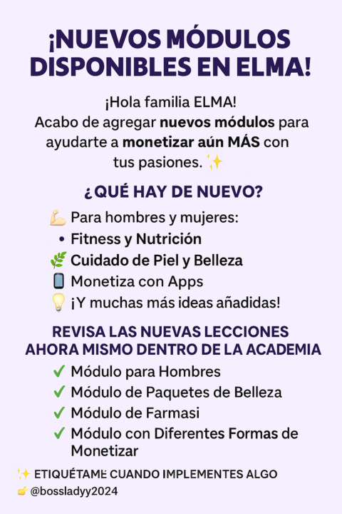 Nuevos temas 