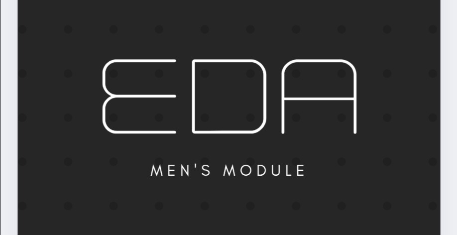 Men’s Module / Módulo Masculino