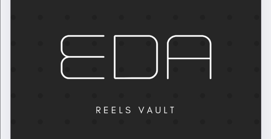 Reels Vault