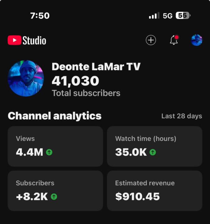 🚀 Build Once, Earn Forever with Faceless YouTube